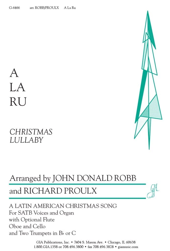 A la Ru
